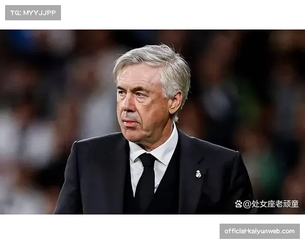 加图索与安切洛蒂决裂，后者情绪低落陷入困境