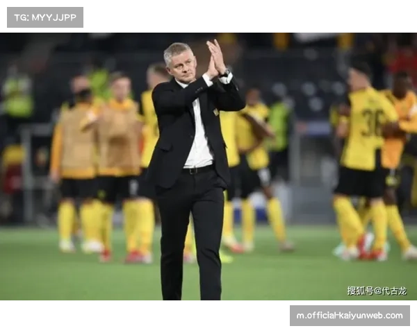 索尔斯克亚换人教训 数据驱动决策必要性凸显